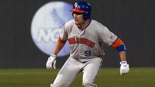 Chris Andreas earns All-South region honors