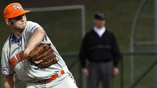 Kats nip Mavs 4-3 in league opener