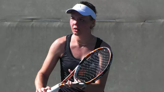 Tayna Postnikova All-Southland