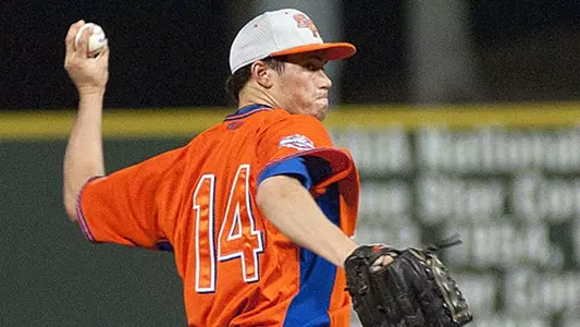 Powers goes the distance