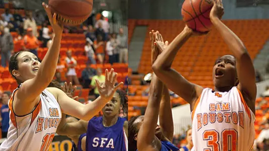 Martin & Thomas Move Up In Record Book