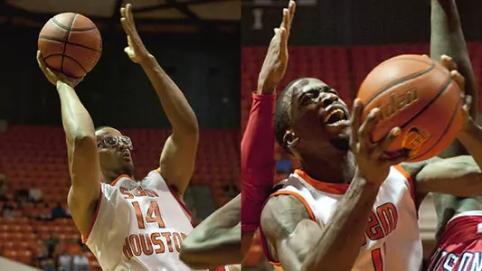 Player of the Year / All-Southland