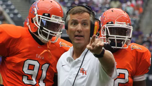 Pointing to improvement