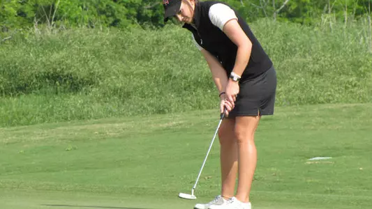 Hardy Golfer of the Month