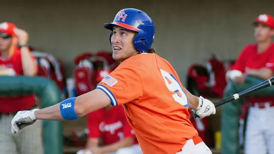 Andreas drafted in the 39th round by Seattle