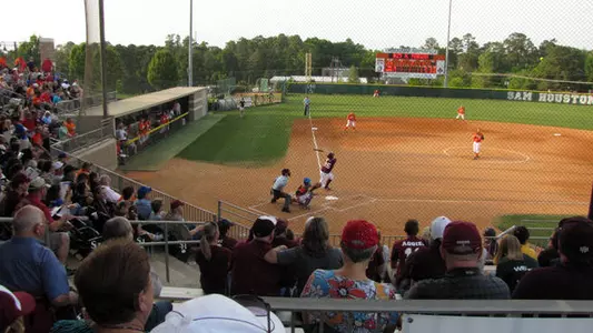 Season Opener Vs. Aggies At 5 p.m.