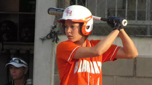 Bearkats split doubleheader at UCA