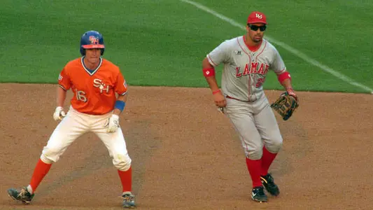Bearkats 9 Lamar 4