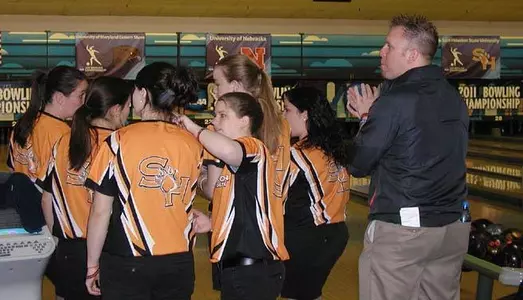 Kats eliminated from NCAAs