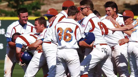 Baseball coaching search already underway