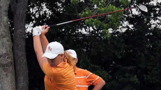 Southland Tournament tees off Monday