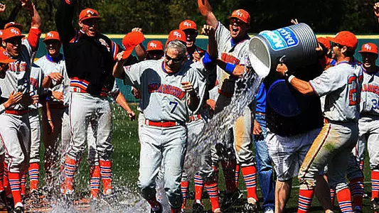 Coach's 5 Biggest Wins-Part One