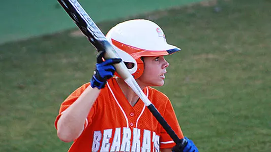 Kats sweep first place UTA