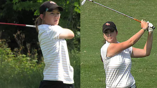 Hardy & Stevens named All-Southland