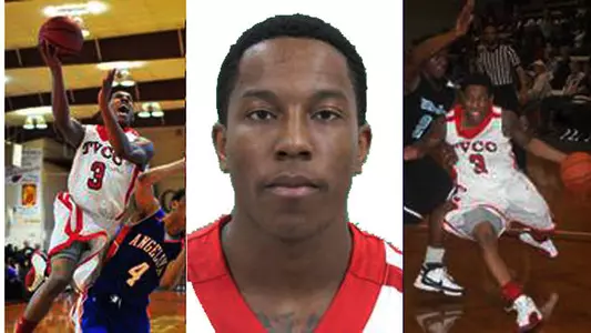 Top point guard Darius Gatson signs