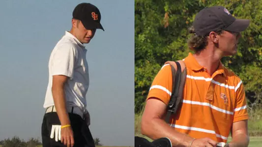 9th place at Southern Mississippi