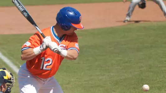 Lions win 5-4 in 10 innings