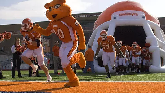 2011 Elite Football Camps