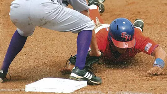 Southland Baseball Opens
