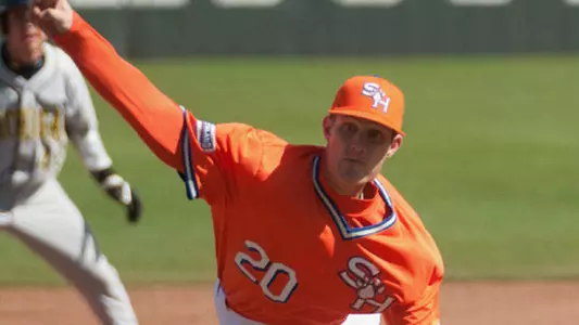 Another complete game win