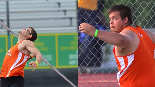 Kats ready for Southland Outdoor Meet