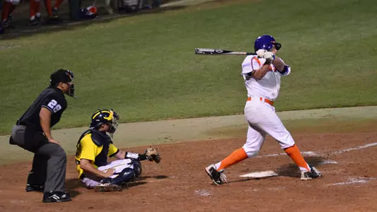 Central Arkansas series