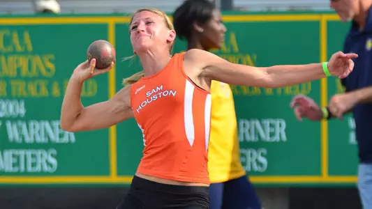 Southland Conference women's championship