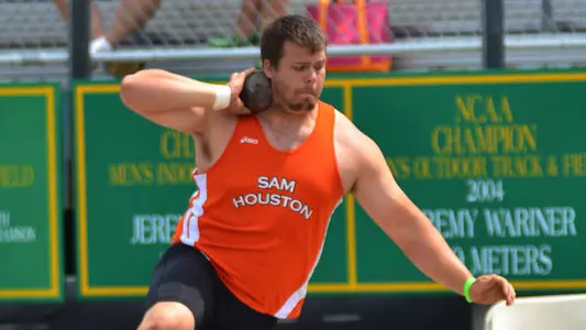 Southland Outdoor Men's Championship