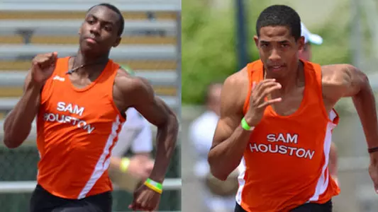 Kats Headed to NCAA West Prelims