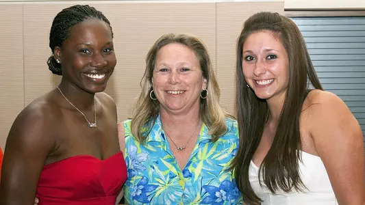 Martni, Thomas named team MVPs
