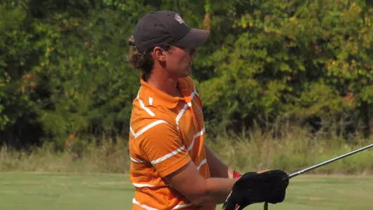 Blaine Weiterman All-Southland
