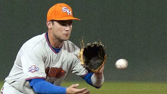 SLC Tournament streak at 13 wins