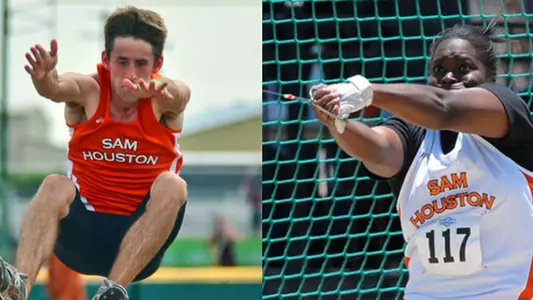 NCAA West Preliminary Results