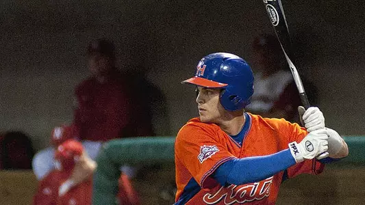 New bats impacting college game