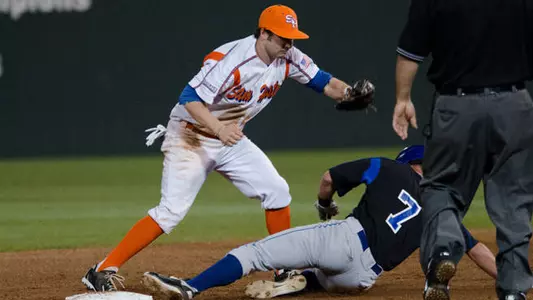 Ryan Mooney hitter of week