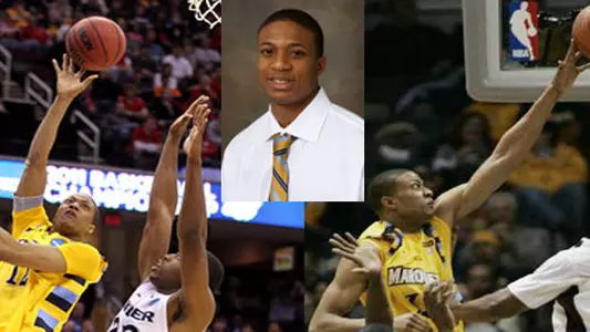 Marquette transfer joins Kat basketball