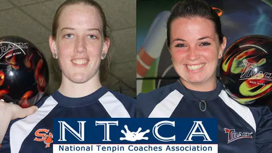 Juniors earn national academic honor