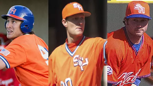 Academic All-Southland