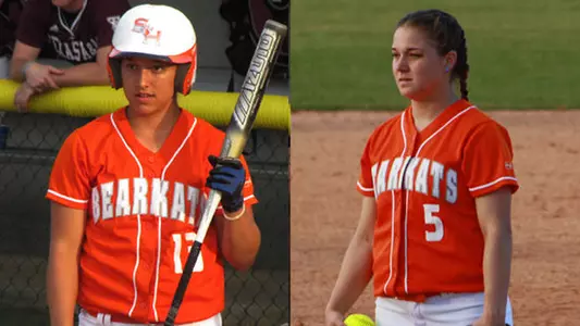 Wichita St 4 Bearkats 3