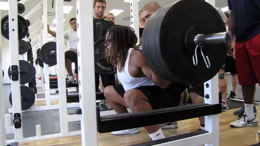 Bigger Faster Stronger
