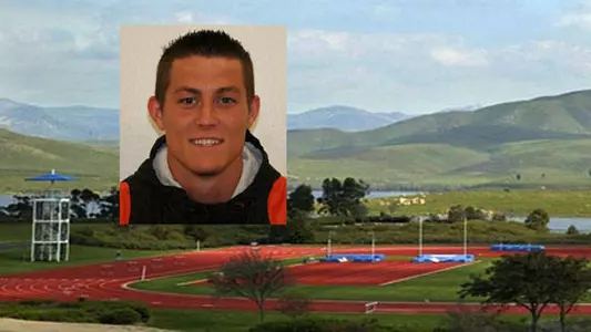 Bearkat heads to Thorpe Cup competition