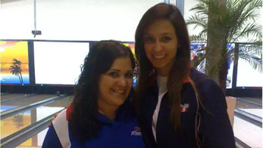 Kat bowlers at international competition