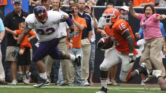 Tim Flanders on preseason All-America list