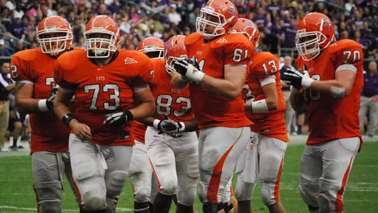Football tabbed for 4th place league finish