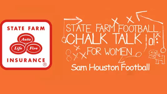Chalk Talk for Women