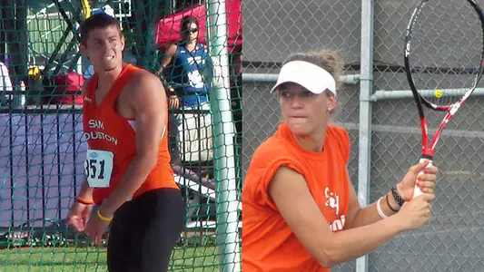 Two Kats slated for international competition