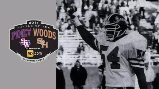 Anthony Miller's last minute interception - 1992