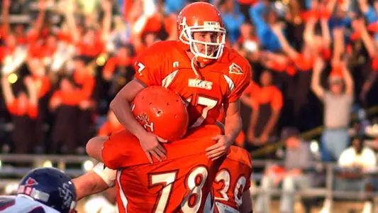 Field goal gives Kats OT win