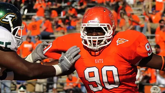 Kats & five foes in CSN preseason rankings