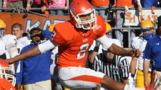 Southland Conference kicks off play